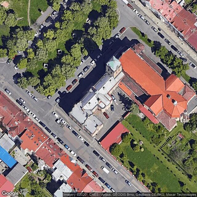 Křesťanská pedagogicko-psychologická poradna Plzeň