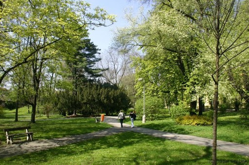 Kateřinská zahrada