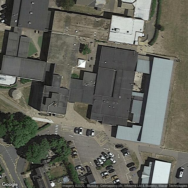 Honywood School