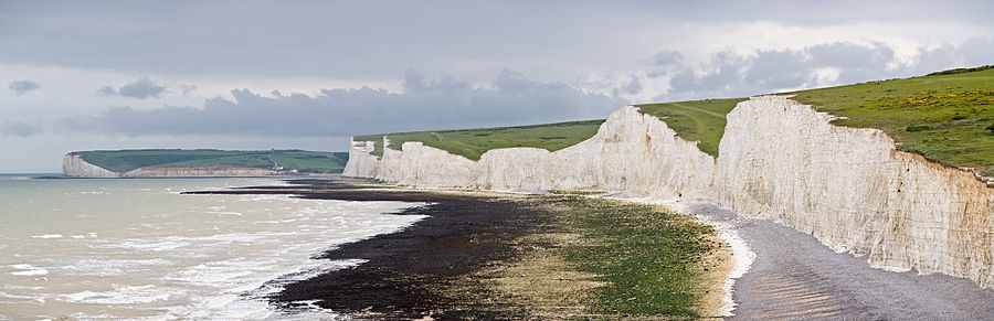 Seven sisters