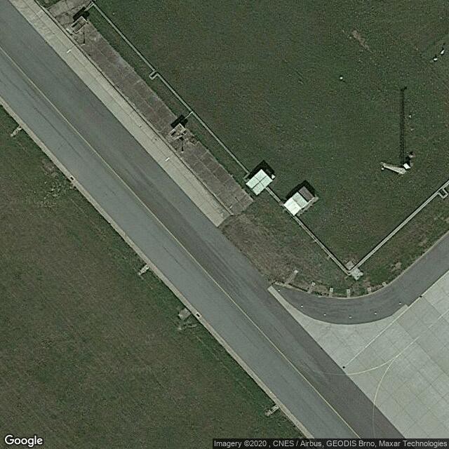 21. základna taktického letectva Čáslav