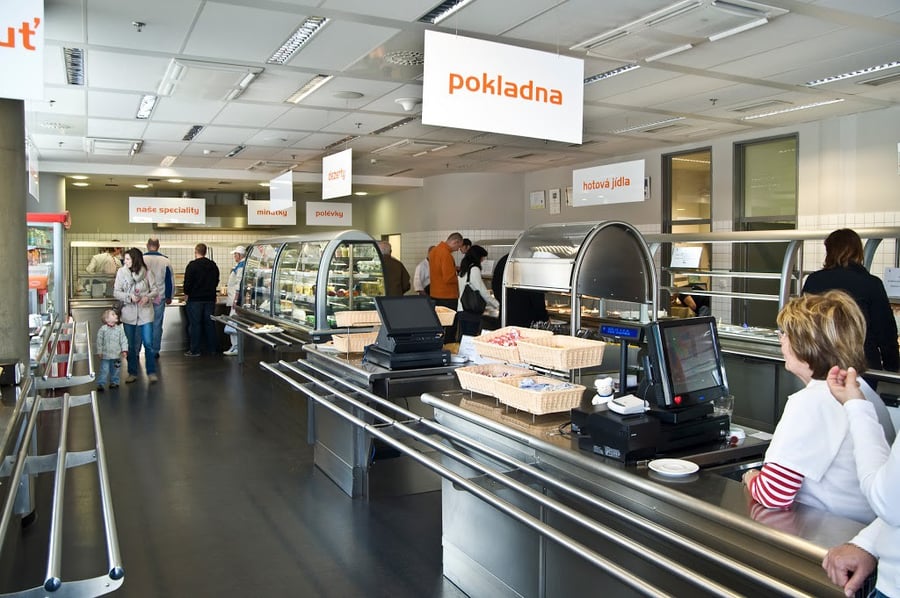 Fastgood Prosek Point