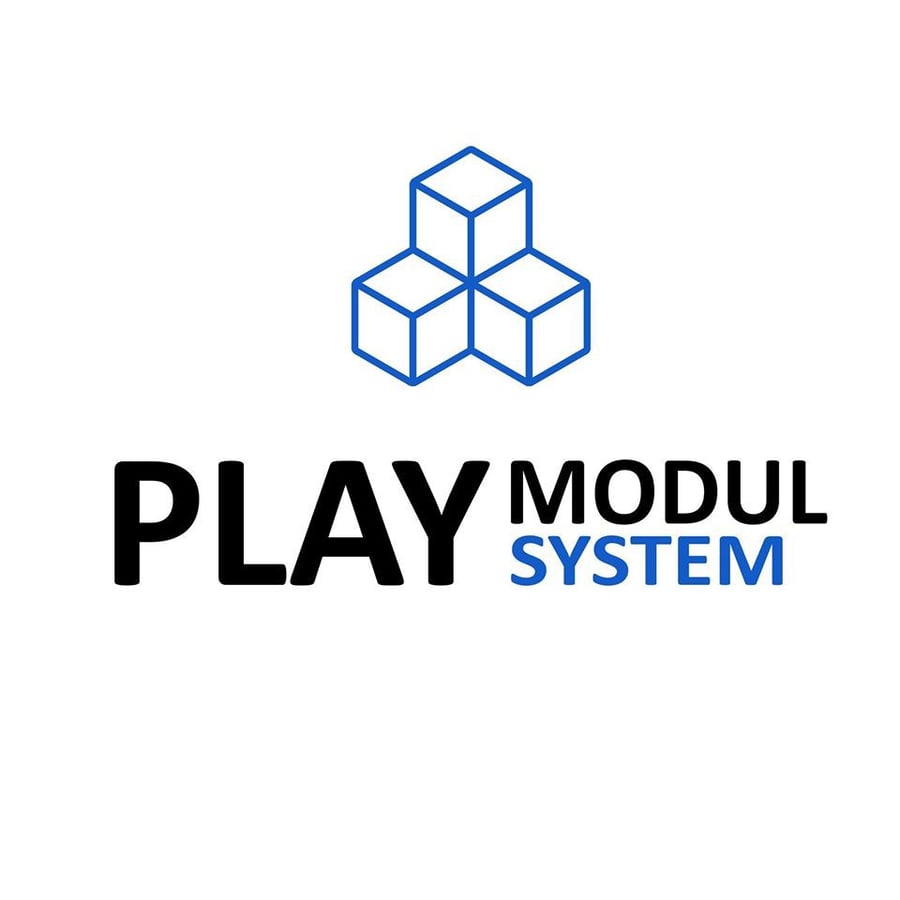 Play Modul - unikátní stavebnicový systém