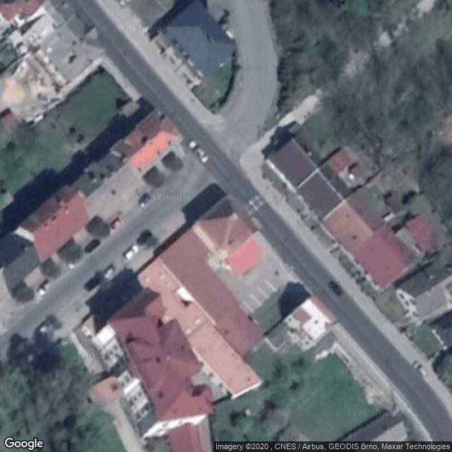 Řeznictví Sloupnice - prodejna Česká Třebová