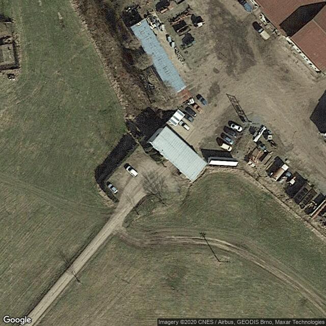 Zemědělské družstvo vlastníků Mrákotín