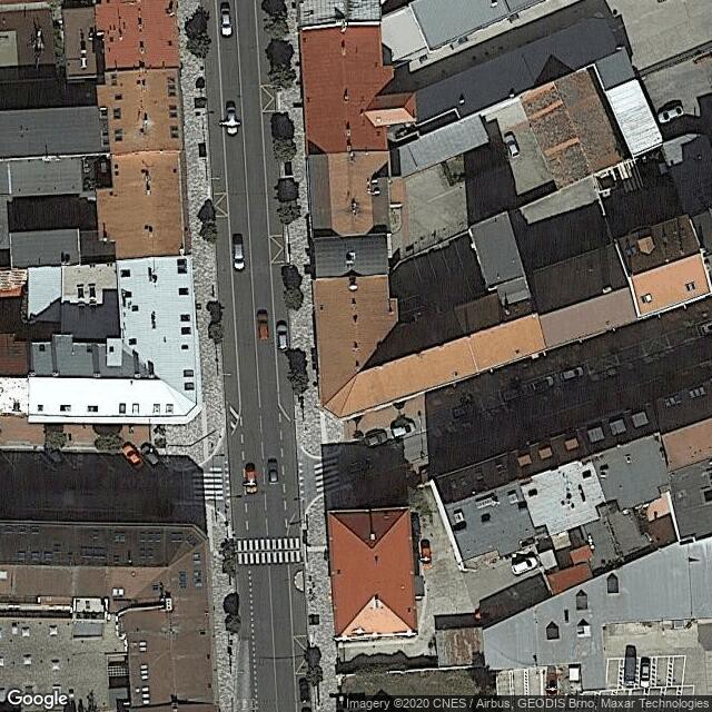 JaJa Pardubický perník