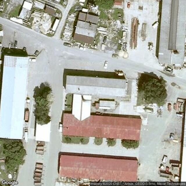 Agro družstvo Sebranice