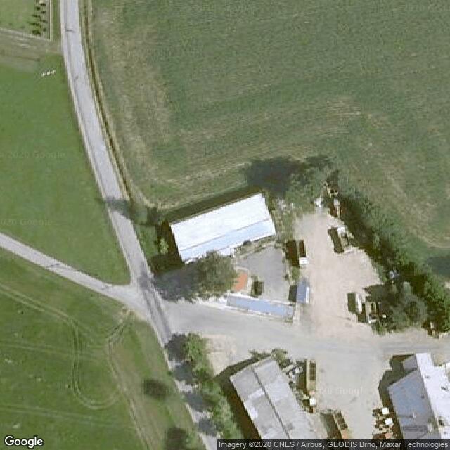 Zemědělské družstvo Mostek