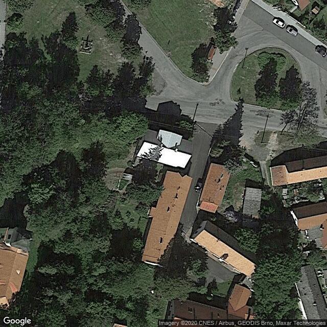 Lesní družstvo Vysoké Chvojno, s.r.o.