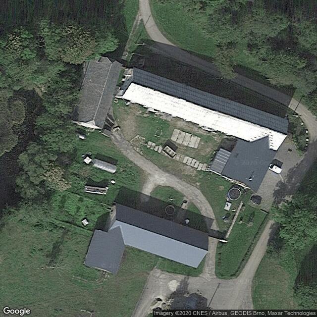 Farma Lichkovský dvůr