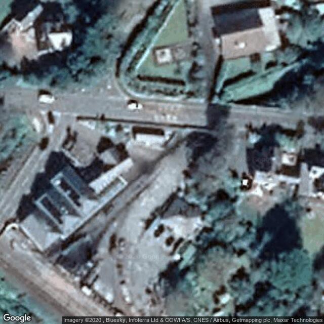 Tywyn Wharf station
