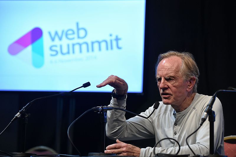 John Sculley