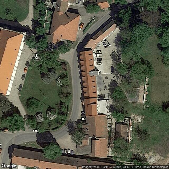 Panský pivovar, Sokolnice