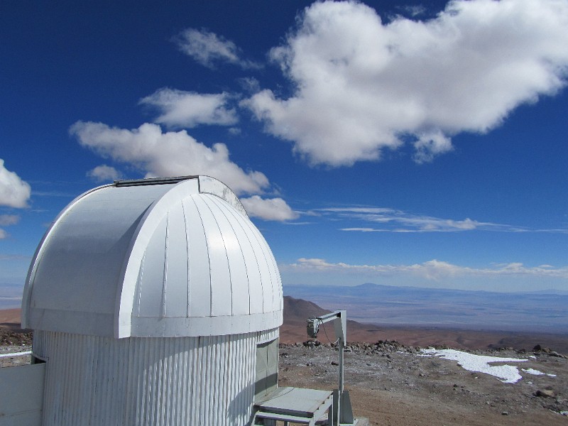 University of Tokyo Atacama Observatory (TAO)