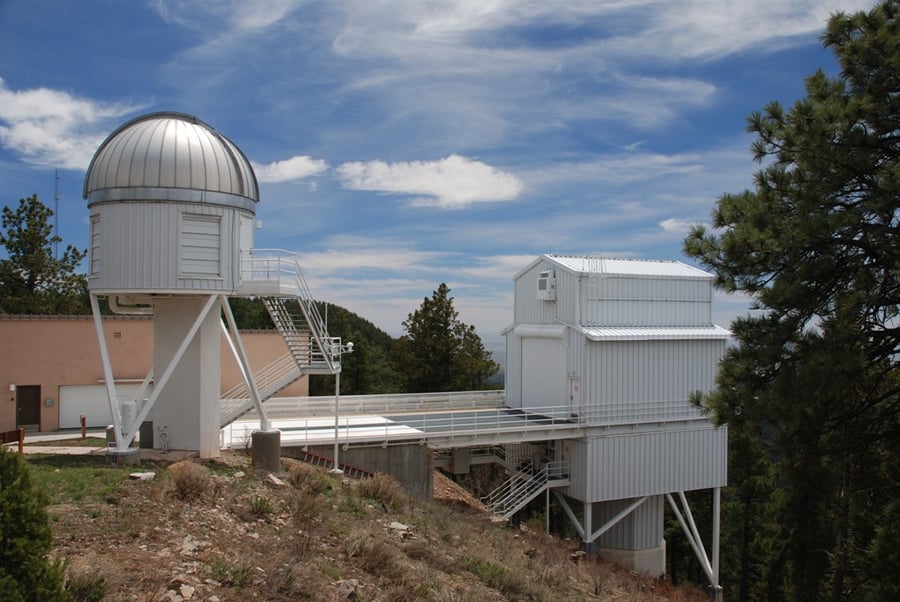 Apache Point Observatory