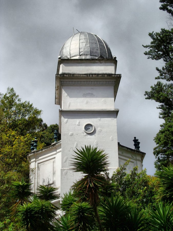 National Astronomical Observatory (Colombia)
