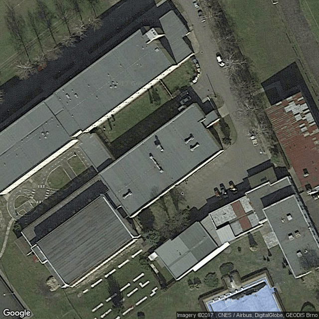 Club Hotel Třemošnice