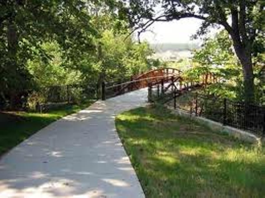 Great Rivers Greenway