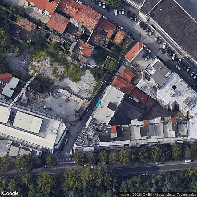 Via Pollaiuolo