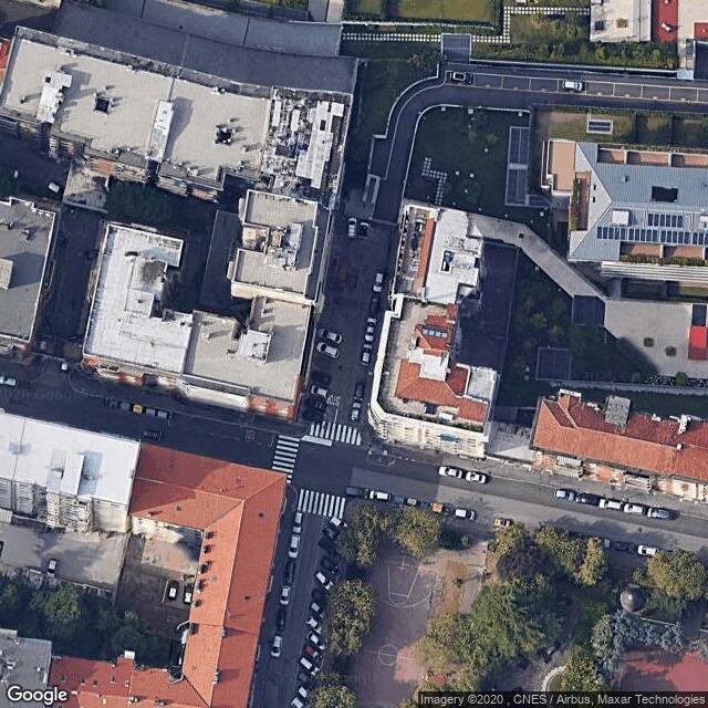 Via Picciola