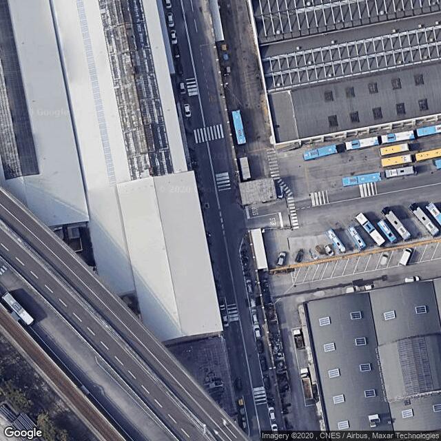 Via Caduti sul Lavoro