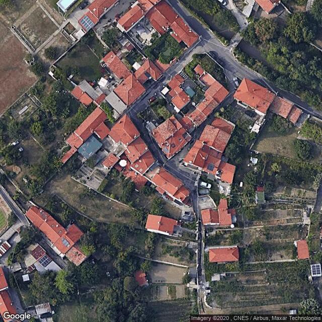 Via Zarotti