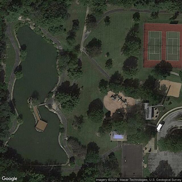 New Ballwin Park