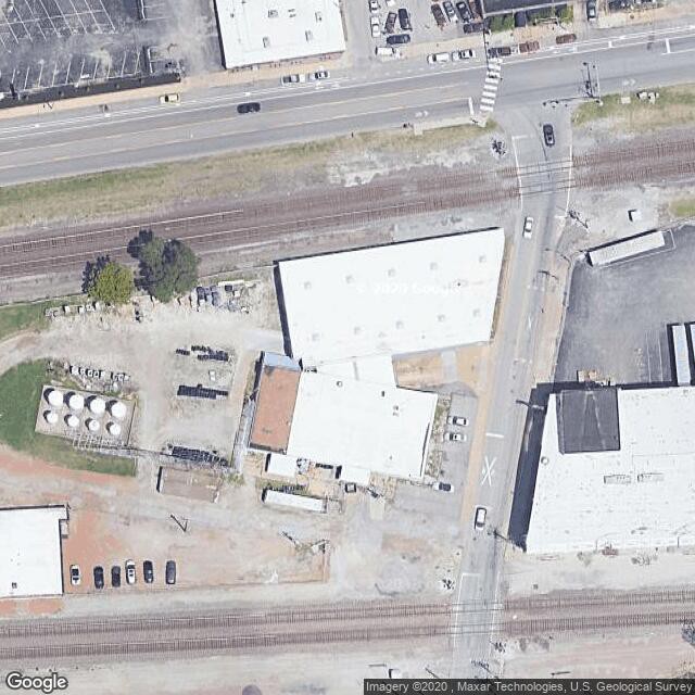 Midwest Industrial Chemical CO