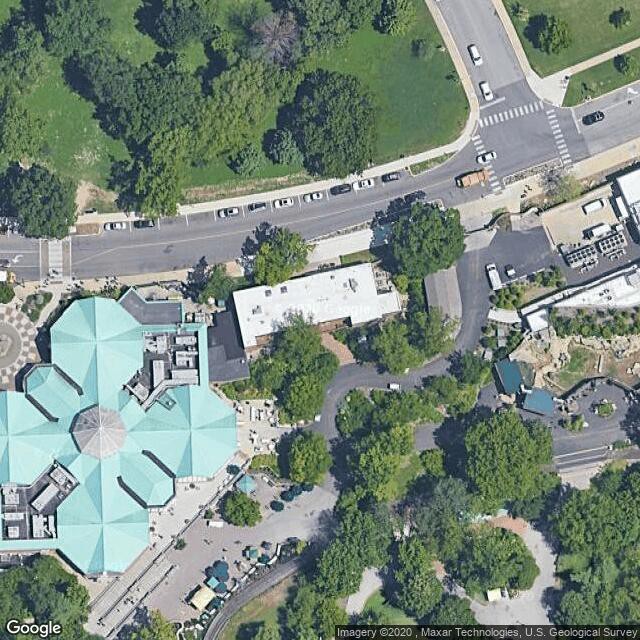 Sahara Conservation Fund