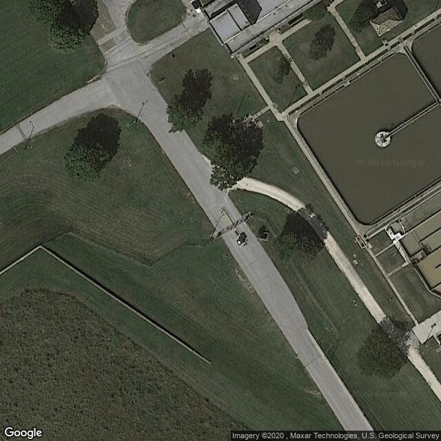 Howard Bend Water Treatment Plant