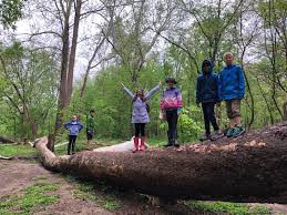 Litzsinger Road Ecology Center