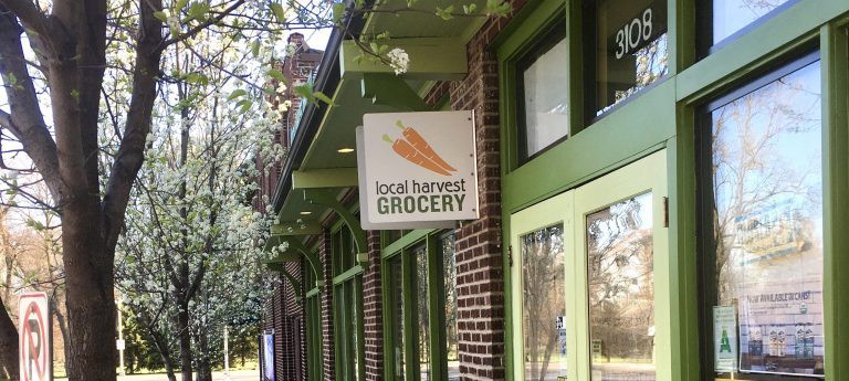 Local Harvest Grocery