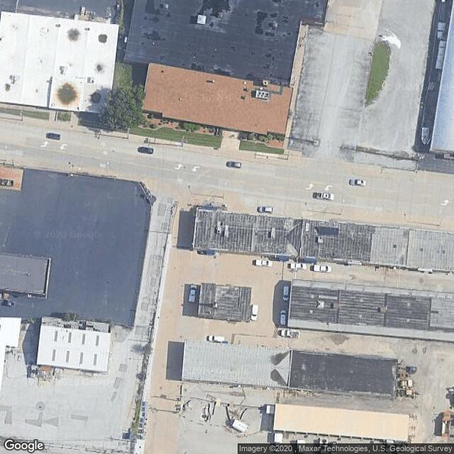 city of st.louis water division