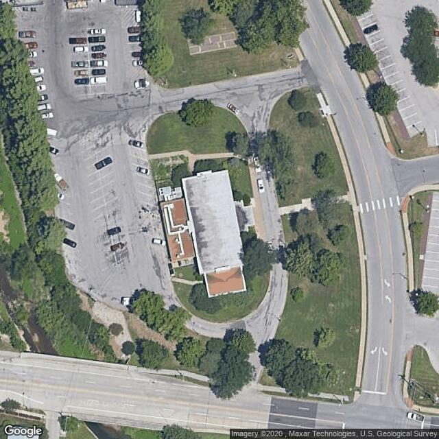 University City Recycling Center