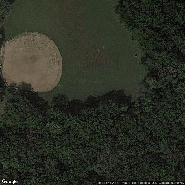 Klamberg Woods Conservation Area