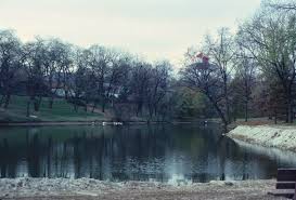 January-Wabash Park