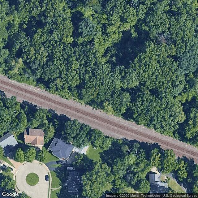 Possum Woods Conservation Area
