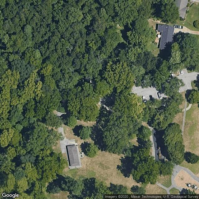 Hickory Woods Conservation Area