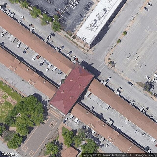 Soulard Farmers Market