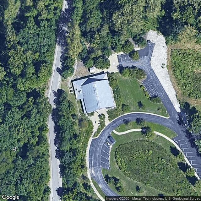 Columbia Bottom Conservation Area