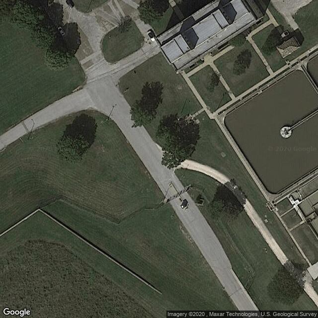Howard Bend Water Treatment Plant