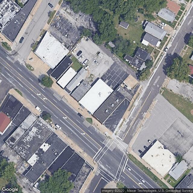 Project Downtown STL