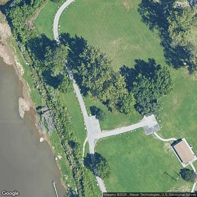 Possum Woods Conservation Area