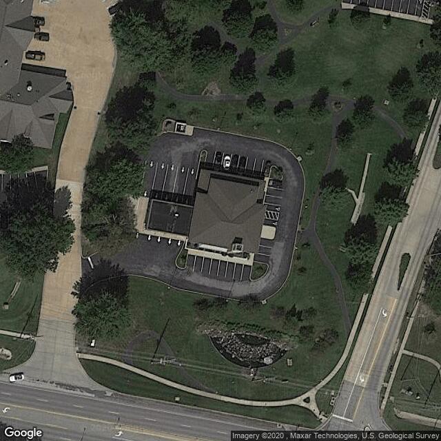 William F. Dierberg Meditation Park