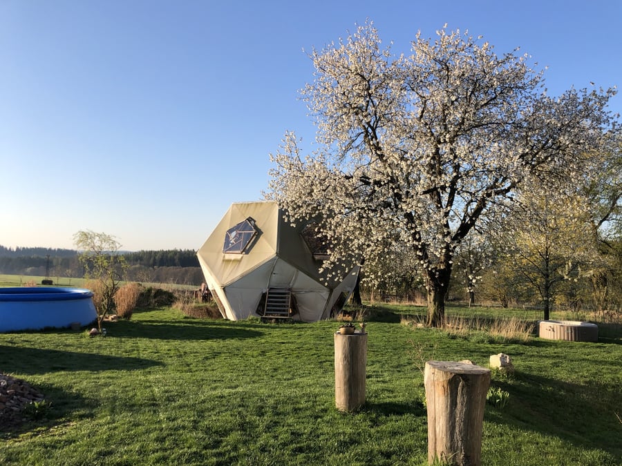 ONSENDO Ovčín Rohan