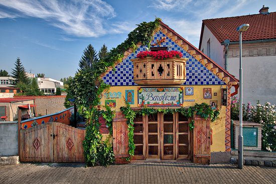 Barabizna Restaurant - Café