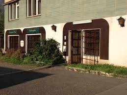 Restaurace Chaloupka