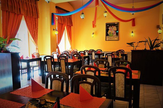 Spice India