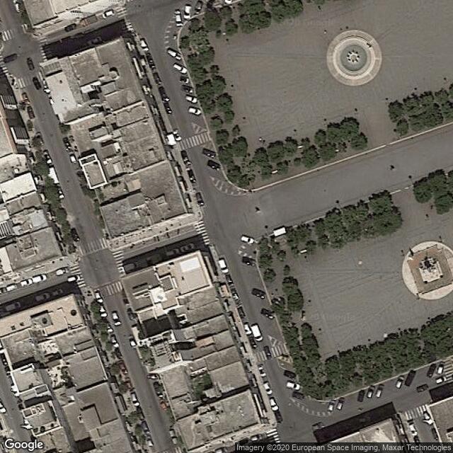 piazza Vittorio Emanuele (borgo)