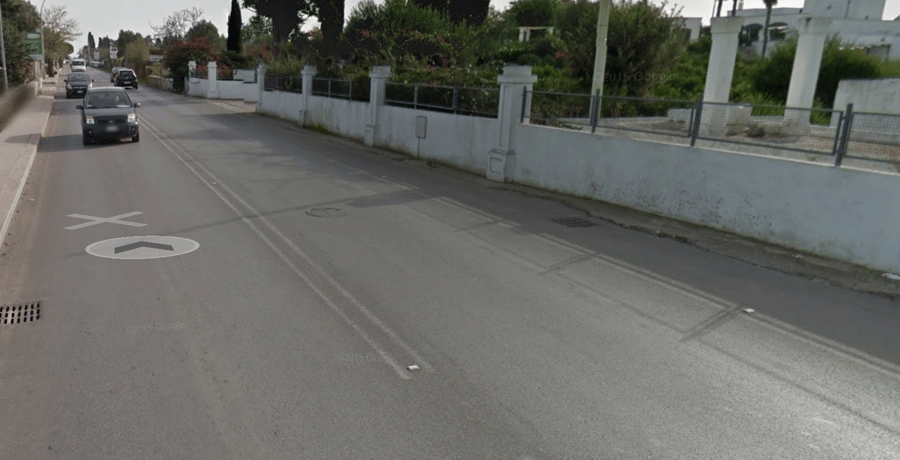 Viale Aldo Moro